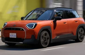 Dua Mobil Mini Kantongi 5 Bintang Dari Tes Tabrak Euro NCAP! Mini Aceman Indonesia