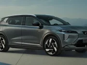 Mitsubishi Hadirkan Kembali Eclipse Cross di Tahun 2025, Tapi… Mitsubishi Eclipse Cross EV Motors