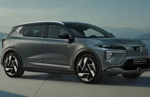 Mitsubishi Hadirkan Kembali Eclipse Cross di Tahun 2025, Tapi… Mitsubishi Eclipse Cross EV Motors