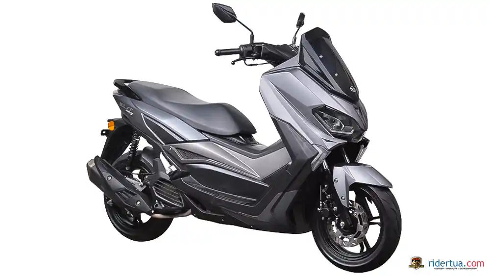 Skutik Bongsor Baru Modenas Elit 150S Lawan Honda PCX160 CBS? Harga Lebih Murah Nih 3 Modenas, Elit 150S, Modenas Elit 150S, skutik bongsor, motor baru