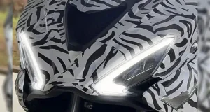 Modenas Dirumorkan Menyiapkan Motor Bebek Sport Baru, Usung DNA Sugomi Kawasaki!