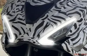 Modenas Dirumorkan Menyiapkan Motor Bebek Sport Baru, Usung DNA Sugomi Kawasaki!