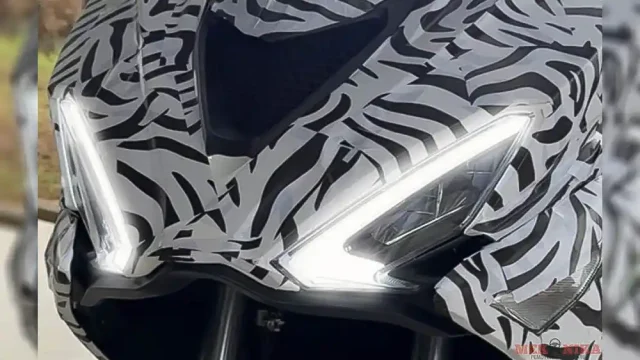 Modenas Dirumorkan Menyiapkan Motor Bebek Sport Baru, Usung DNA Sugomi Kawasaki!