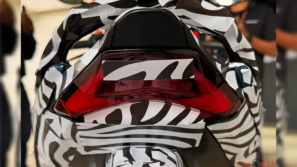 Modenas Dirumorkan Menyiapkan Motor Bebek Sport Baru, Usung DNA Sugomi Kawasaki! 2 Modenas, Motor Bebek, peluncuran motor baru, motor baru, rumor