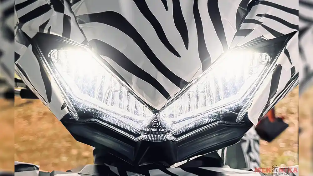 Modenas Dirumorkan Menyiapkan Motor Bebek Sport Baru, Usung DNA Sugomi Kawasaki! 1 Modenas, Motor Bebek, peluncuran motor baru, motor baru, rumor
