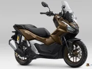 AHM Luncurkan New Honda ADV160: Pembaruan Makin Modern dengan Layar Canggih!