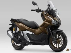 AHM Luncurkan New Honda ADV160: Pembaruan Makin Modern dengan Layar Canggih!