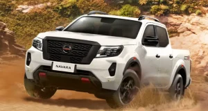 Nissan Navara Philippines