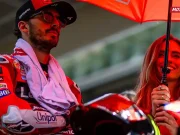 Pecco Bagnaia, Francesco Bagnaia
