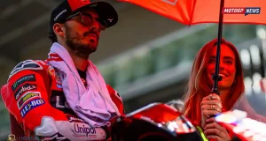 Pecco Bagnaia, Francesco Bagnaia