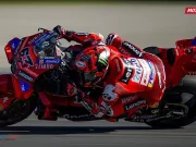 Kevin Schwantz : Pecco Bagnaia Harus Kembali Fokus Pada Apa yang Dia Inginkan dan Butuhkan, Ini akan Sulit Pecco Bagnaia, Francesco Bagnaia