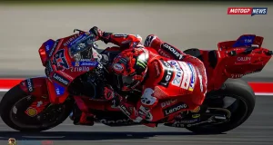 Pecco Bagnaia, Francesco Bagnaia