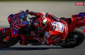 Kevin Schwantz : Pecco Bagnaia Harus Kembali Fokus Pada Apa yang Dia Inginkan dan Butuhkan, Ini akan Sulit Pecco Bagnaia, Francesco Bagnaia