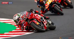 Pecco Bagnaia