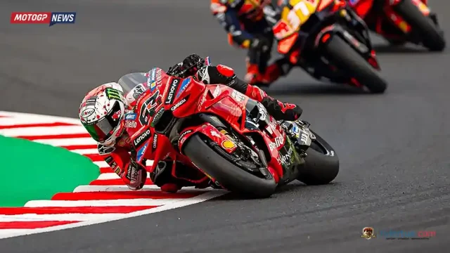 Pecco Bagnaia
