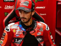 Pecco Bagnaia