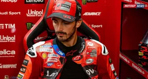 Pecco Bagnaia