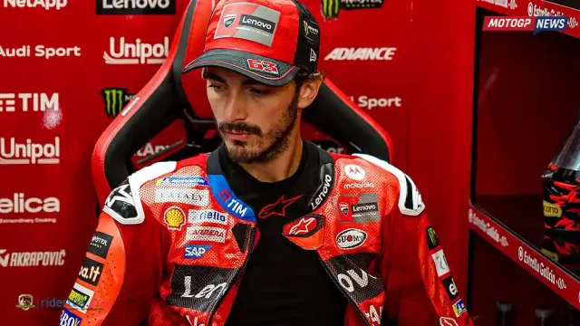 Pecco Bagnaia Pecco Bagnaia