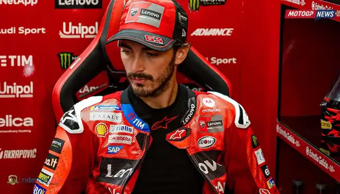 Pecco Bagnaia