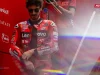 Pecco Bagnaia