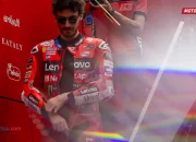 Pecco Bagnaia