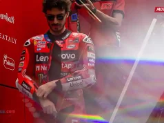 Pecco Bagnaia