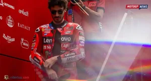 Pecco Bagnaia