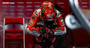 Pecco Bagnaia