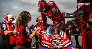 Pecco Bagnaia
