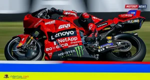 Pecco Bagnaia