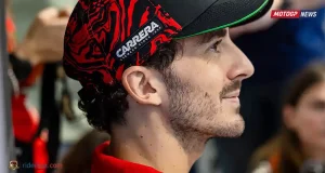 Pecco Bagnaia