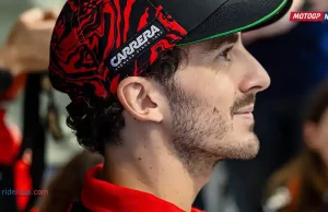 Pecco Bagnaia