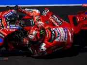 Pecco Bagnaia : Berusaha Menemukan Feel Seperti di Sepang untuk Balapan Akhir Pekan di Portimao Pecco Bagnaia