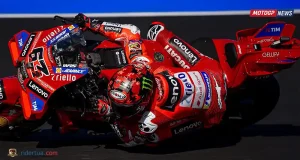 Pecco Bagnaia