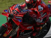 Pecco Bagnaia