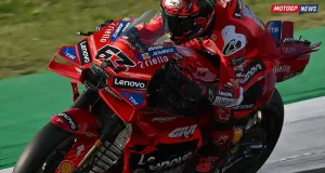 Pecco Bagnaia