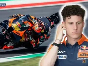 Pol Espargaro - KTM