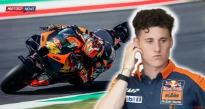 Pol Espargaro - KTM