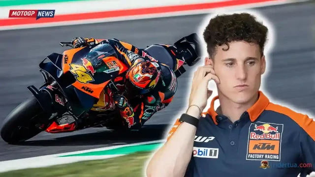 Pol Espargaro - KTM