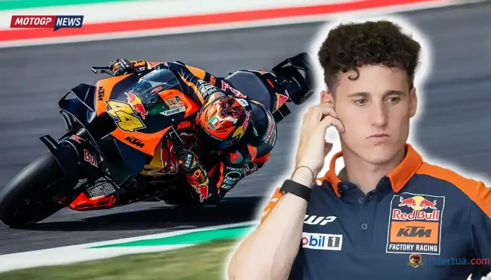 Pol Espargaro - KTM