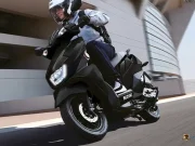 Makin Mewah dan Elegan! Skutik Suzuki Avenis 125 2025 Meluncur dengan Warna Baru