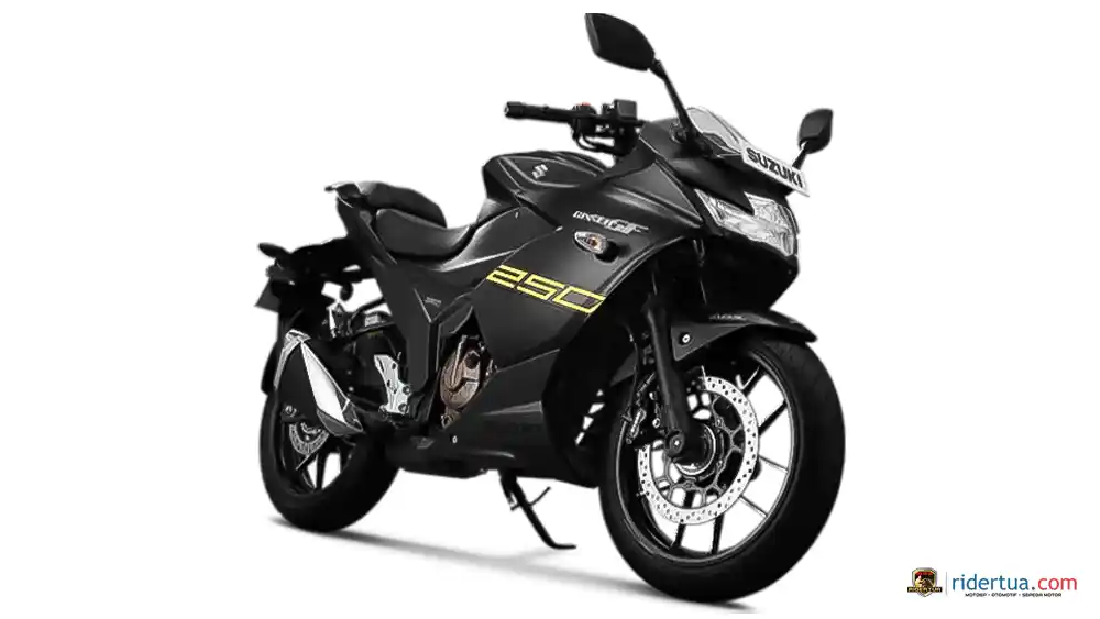 Suzuki Indonesia Recall Gixxer SF 250 karena Rem Belakangnya Bermasalah! 2 Suzuki, Suzuki Indonesia, Suzuki Gixxer SF 250, Gixxer SF 250, motor sport