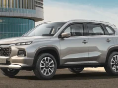 Suzuki Grand Vitara 3