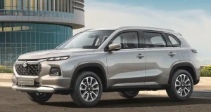 Suzuki Grand Vitara 3