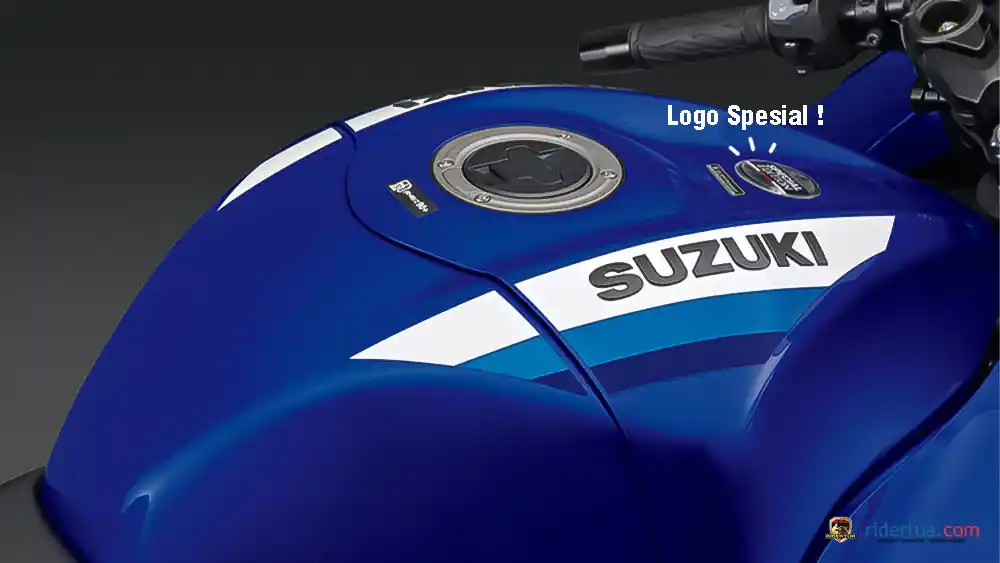 Hyperbike Suzuki Hayabusa Special Edition 2026! Warna Khusus Jadi Lebih Segar 3 Suzuki, Hayabusa, Suzuki Hayabusa, Suzuki Hayabusa Special Edition, edisi spesial, hyperbike