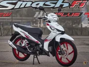 Motor Bebek Suzuki Smash Fi PLUS 2026 Masih Ada Barunya? Dijual Rp 25 Jutaan