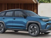 Suzuki Victoris Laris Manis di India, Terjual 4 Ribu Unit! Suzuki Victoris The Citizen