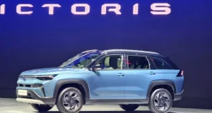 Suzuki Victoris The Financial Express