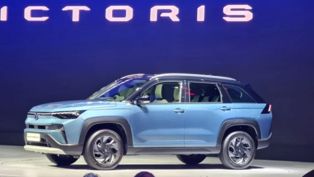 Suzuki Victoris The Financial Express Suzuki Victoris The Financial Express