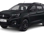 Mobil hybrid Suzuki XL7 Alpha Kuro Batam